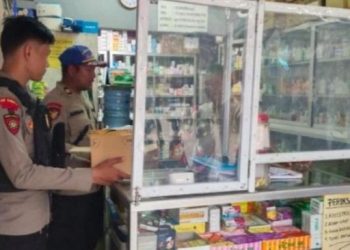 2 Perusahaan Farmasi Diduga Lakukan Pidana Terkait Kasus Ginjal Akut