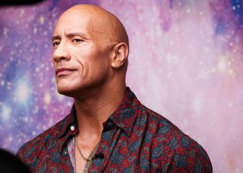 Menang Polling 46%, Dwayne Johnson Tetap Ogah Nyapres Amerika Serikat