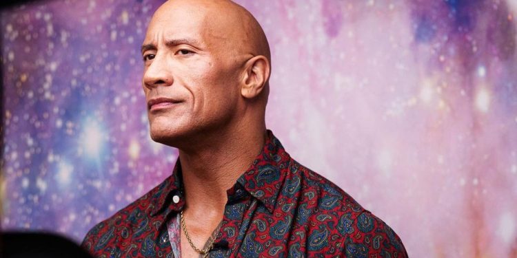 Menang Polling 46%, Dwayne Johnson Tetap Ogah Nyapres Amerika Serikat
