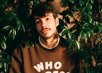 Kronologi Rex Orange County Dituduh Lakukan Pelecehan Seksual