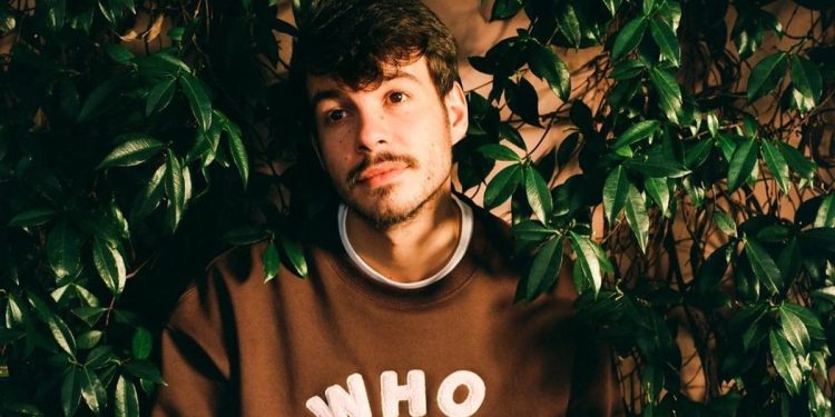 Kronologi Rex Orange County Dituduh Lakukan Pelecehan Seksual