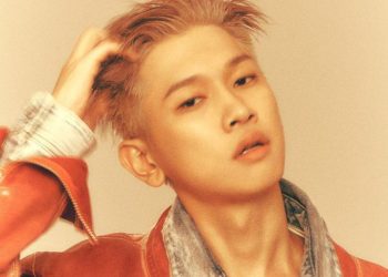 Crush Bantah Berlaku Rasis Ke Penggemar Kulit Hitam, Ini Penjelasannya