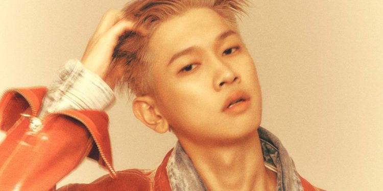 Crush Bantah Berlaku Rasis Ke Penggemar Kulit Hitam, Ini Penjelasannya
