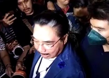 Jika Rizky Billar Ditahan Sebagai Tersangka KDRT, Hotma Sitompul Siap Ajukan Penangguhan Penahanan