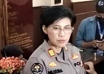 Baim Wong – Paula Verhoeven Jalani Pemeriksaan Kasus UU ITE Hari Ini