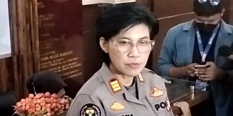 Baim Wong – Paula Verhoeven Jalani Pemeriksaan Kasus UU ITE Hari Ini