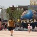 Universal Resort ditutup di Beijing karena tindakan Covid-19