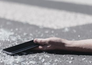 Tragis, Kejar Jambret Kakak Beradik Tewas Tabrak Mobil di Medan