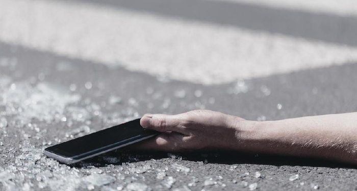 Tragis, Kejar Jambret Kakak Beradik Tewas Tabrak Mobil di Medan