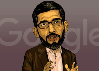 Terungkap! Ini Alasan Banyak Warga India Jadi Bos Raksasa IT