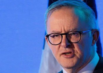 Australia akan selamatkan keluarga pejuang ISIS dari Suriah