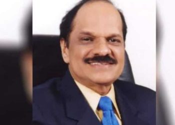 Pengusaha dan produser film India ‘Atlas’ Ramchandran meninggal di Dubai