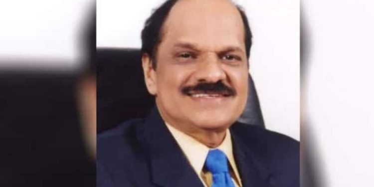 Pengusaha dan produser film India ‘Atlas’ Ramchandran meninggal di Dubai