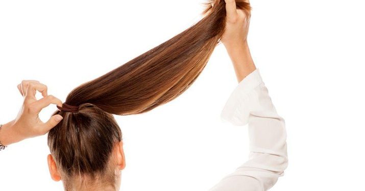Studi: Sering Pakai Obat Pelurus Rambut Bisa Sebabkan Kanker
