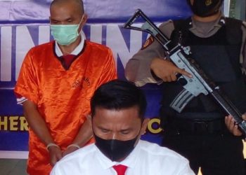 Modus Bisa Mengurus Kartu Keanggotaan Perusahaan, Pria di Kuansing Cabuli ABG di Pulau Jawa