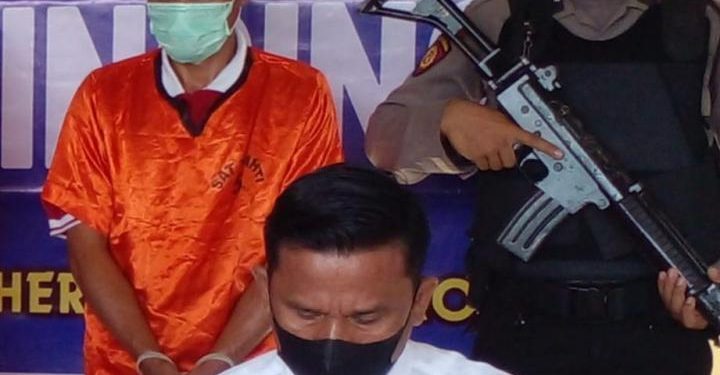 Modus Bisa Mengurus Kartu Keanggotaan Perusahaan, Pria di Kuansing Cabuli ABG di Pulau Jawa