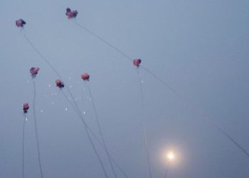 Geger! Israel Akui Negara Palestina, Ini Kronologinya