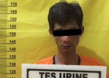 Curi Handphone dan Uang Tunai, 1 Pelaku Curat Ditangkap, 2 DPO