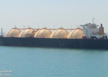 Eropa Mau Borong Gas RI, Tapi..