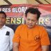 Gegara Uang Rp10 Ribu, Pria di Blora Aniaya Anak Tirinya Hingga Tewas