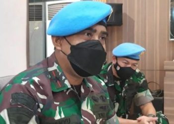 Danpaspampres Jelaskan Duduk Perkara Anggota Ditegur Kapolda Metro hingga KTA Disita
