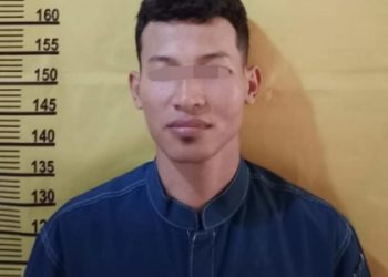 Modus Cuci Piring, Pemuda di Inhu Perkosa Remaja 19 Tahun