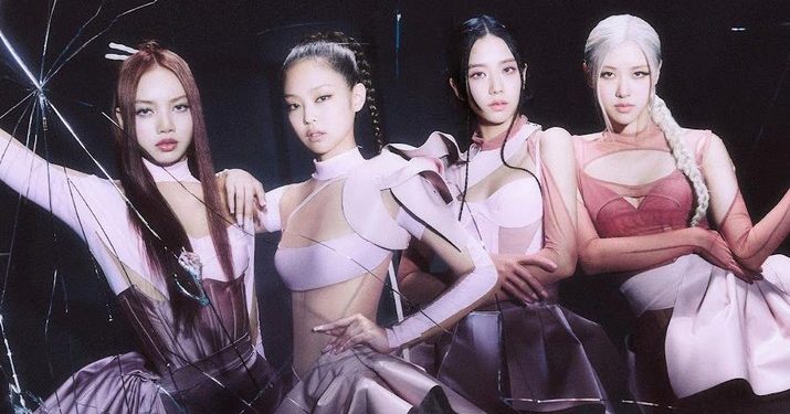 BLACKPINK Konser di Jakarta 2023, Segini Harga Tiketnya