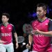 Marcus Soroti Shuttlecock Usai Tersingkir dari French Open