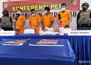 Cabut Laporan, Polisi Bebaskan Pelaku Pengeroyok Miftahul Syamsir Bebas