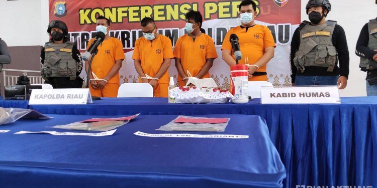 Cabut Laporan, Polisi Bebaskan Pelaku Pengeroyok Miftahul Syamsir Bebas