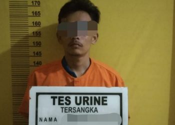 Janjikan Jadi Pegawai Dishub, Pria di Pekanbaru Tibu Korbannya Rp40 Juta