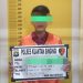Jadi Kurir Sabu, Warga Kuansing Ditangkap Polisi