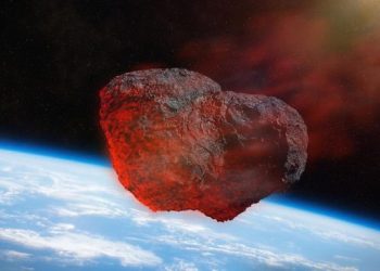 Ahli Waspadai Asteroid Phaethon yang Dekati Bumi 2028, Apa Bahayanya?