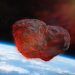 Ahli Waspadai Asteroid Phaethon yang Dekati Bumi 2028, Apa Bahayanya?