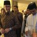 Anies dan Ustaz Abdul Somad Masuk Daftar Capres Musra Relawan Jokowi