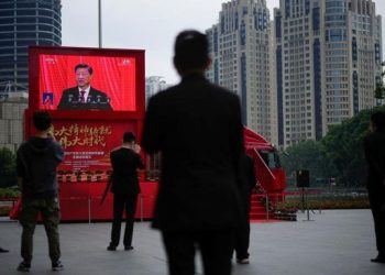 Apa Itu Revolusi Toilet Tolak Xi Jinping yang Geger di China?