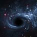 Apa yang Terjadi Jika Dua Lubang Hitam Bersatu?