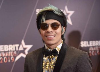 Atta Halilintar Punya Avanza Listrik Bisa Tempuh 175 Km