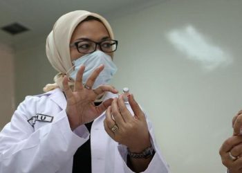 BPOM: Dua Perusahaan Farmasi Diduga Salahgunakan Bahan Baku Obat