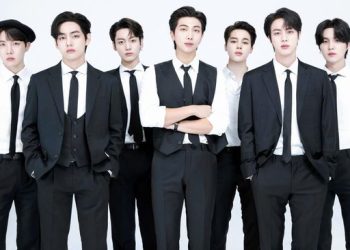 BTS Putuskan Wamil, Jin Jadi yang Pertama