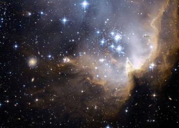 Bagaimana Cara Melampaui Kecepatan Cahaya?