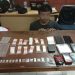 Diduga Edarkan Sabu, Buruh Lepas Ditangkap Polres Siak