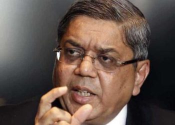 Ketua Suzlon Energy dan pakar energi terbarukan terkenal India Tulsi Tanti meninggal di usia 64 tahun