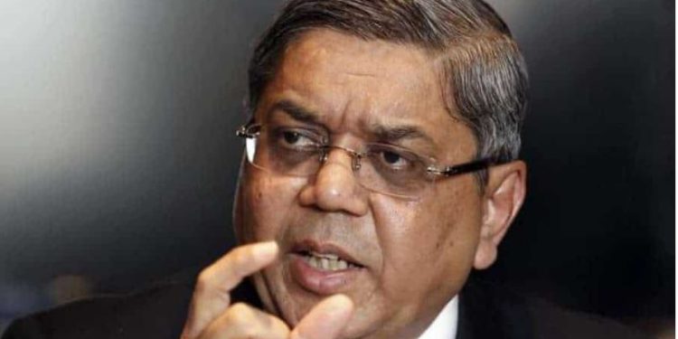 Ketua Suzlon Energy dan pakar energi terbarukan terkenal India Tulsi Tanti meninggal di usia 64 tahun