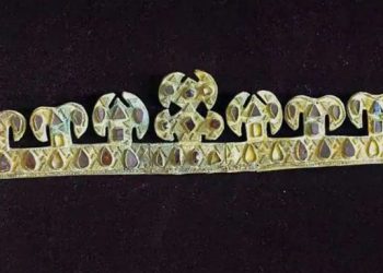 ‘Kejahatan perang:’ Penghancuran besar-besaran budaya Ukraina