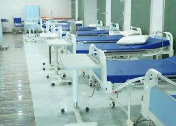 Lebih dari 50 siswa menderita keracunan misterius di Meksiko