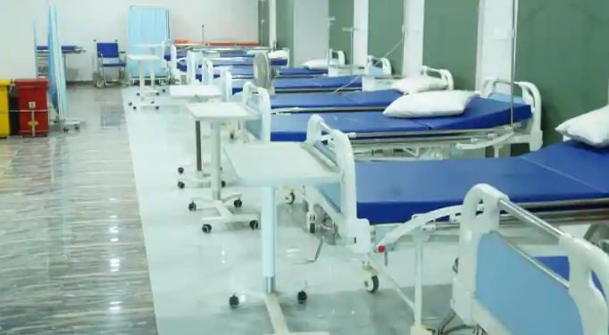 Lebih dari 50 siswa menderita keracunan misterius di Meksiko