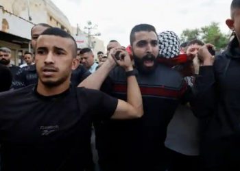 Tentara wanita Israel tewas, 2 terluka dalam penembakan Yerusalem, pasukan meluncurkan perburuan untuk penyerang