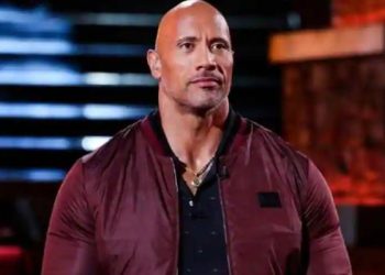 Dwayne Johnson tidak akan mencalonkan diri untuk pencalonan presiden AS 2024