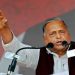 Mulayam Singh Yadav, politikus veteran India, meninggal pada usia 82 tahun